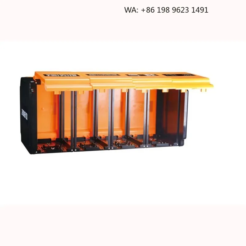 Car Wash Equipment Combination Hose Reel Box/ Auto Free Combined Drum Car Service Equipment/combined Reel Air Hose Reel view 3