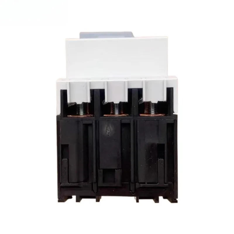 (Suitable for EATON Moeller) Motor Protection Circuit Breaker PKZMC-2.5 4 6.3 Motor Start Protection Switch