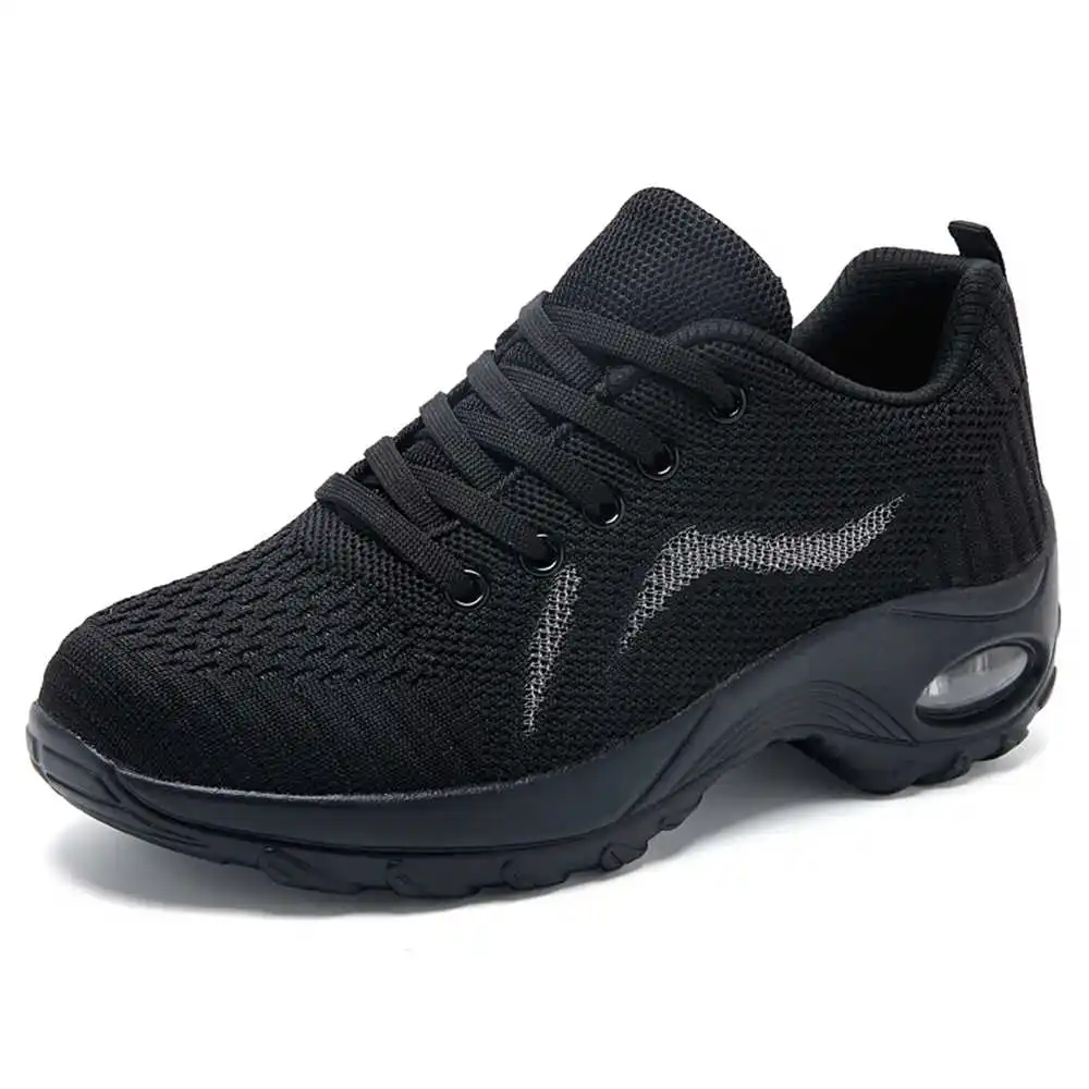 Thick-heeled High Performance Women Sports Brand Loafers Sneakers Women Shoes Sneakers Women Brand Luxury Best Sellers view 5
