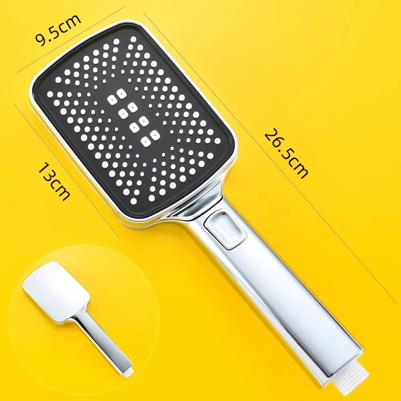 

Смеситель для ванны, душевой шланг, съемный выдвижной шланг, ручной шланг для душа