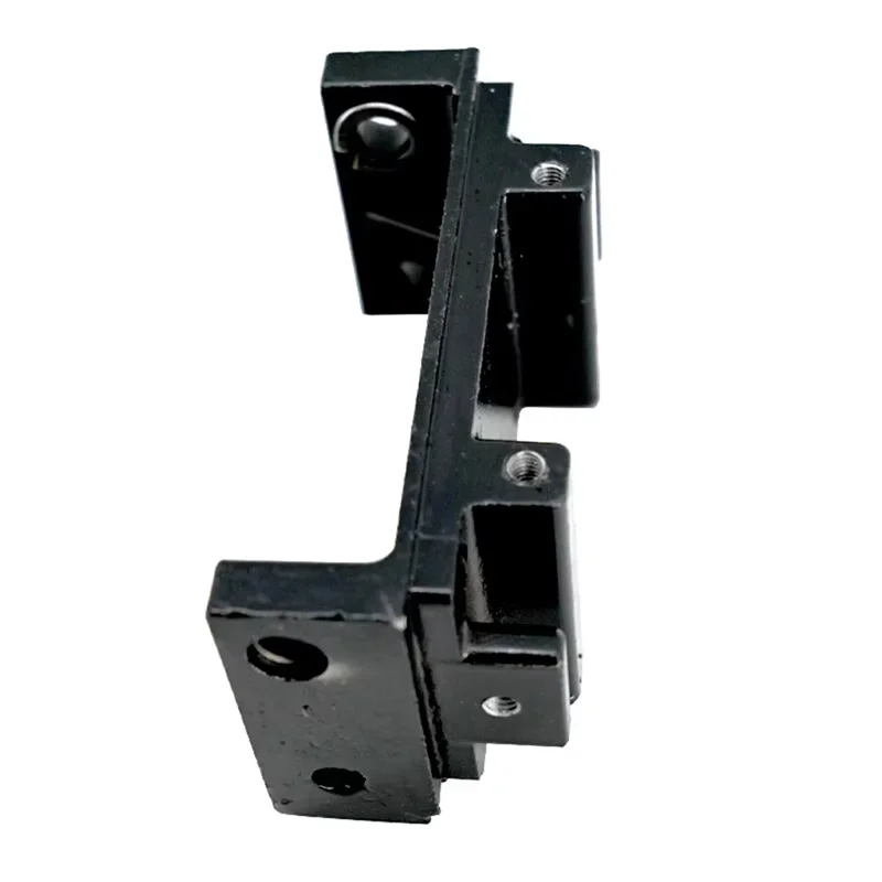 

A30P-Rear Support Bracket Universal Waterproof Stable Electric Scooter Accessories Easy Installation
