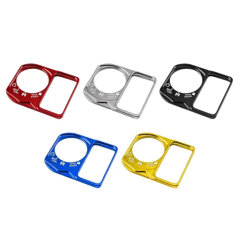 Easy Install Smart Key Switch Cover for GTRS GIORNO Plus LEAD 125 PCX 160 CLICK 160 SCOOPY Key Safety for Daily Travel