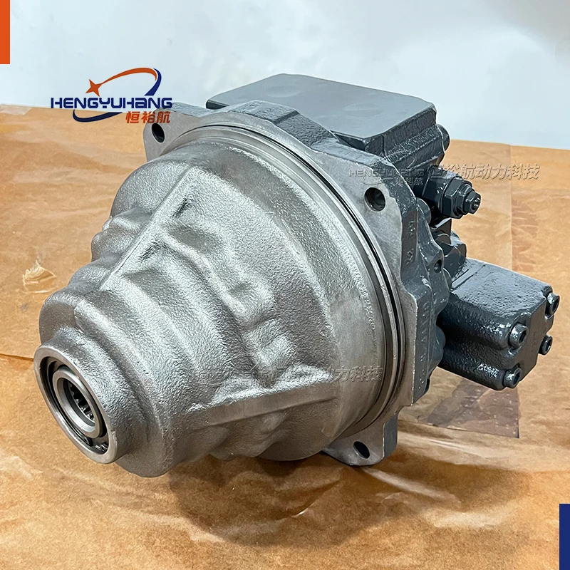 مضخة هيدروليكية للحفارة 706-7L-01110 لـ PC2000-8 706-7L-01111 للمضخات الهيدروليكية الرئيسية للحفارة PC2000-11