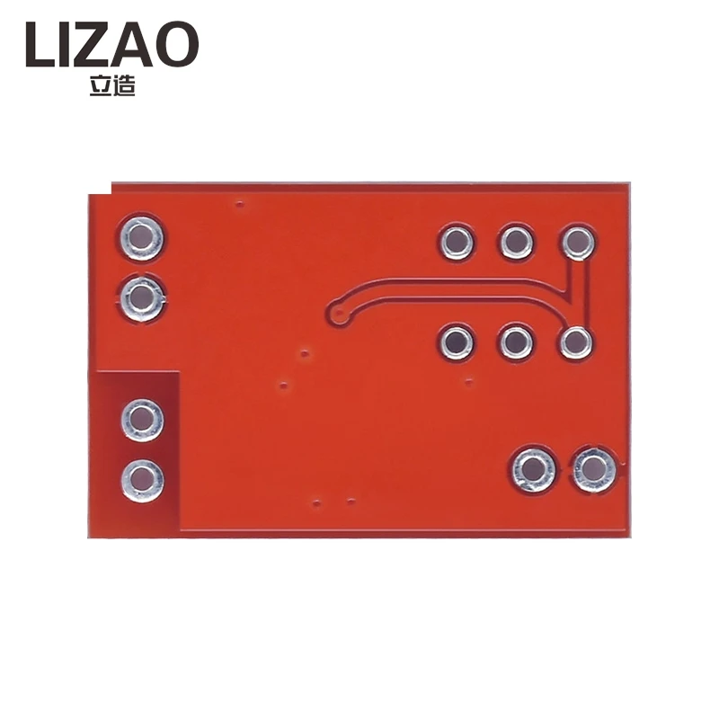 SSM2167 Microphone Preamp Module, 3V~5V Operating Voltage Built-in Voice Compressor Audio Pre-amplifier Board for Voice Recorder