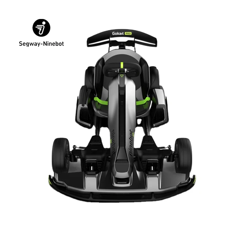 Original Ninebot By Segway Electric GoKart Pro 2 4800W For Kid And Adult 40km/h Outdoor Race Go kart Pro2 Self Balance Scooter