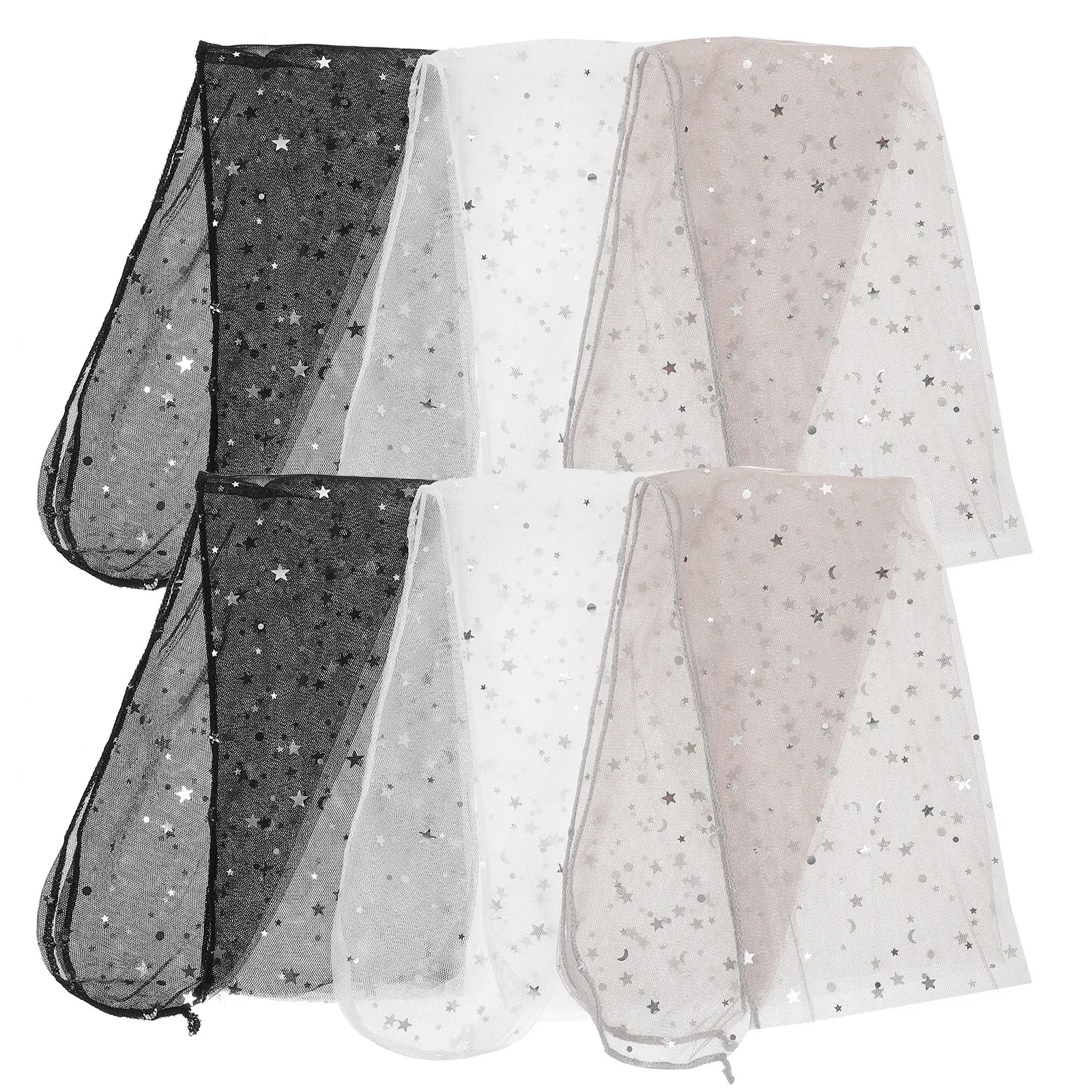 

3 пары женских носков в японском стиле с кружевной сеткой, свободные укороченные носки для вечеринок, школы, повседневной носки, дышащие, модные