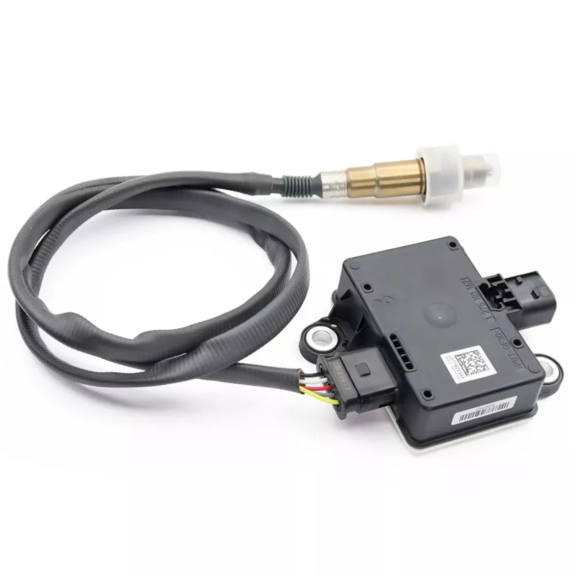 Pm Diesel Particle … - image