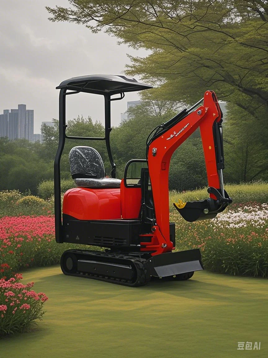 

Wholesale price factory customized products Mini mini crawler excavator 1.5 tons 1 ton with excavator parts for sale