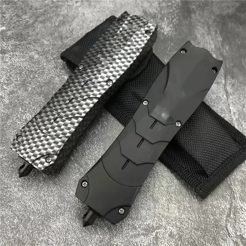 BM Pocket Knife High Quality Outdoor Camping Hiking Tool 440C Blade ABS Handle Hot Sell Survival Hunting Cutting Tactical Knives