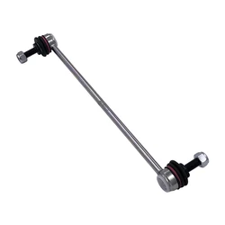 Stabilizer Link For FORD C-MAX FOCUS II KUGA I MAZDA 3 VOLVO S40 C30 Coupling Rod Bar Front Axle Accessories BP4K-34-170D 508734