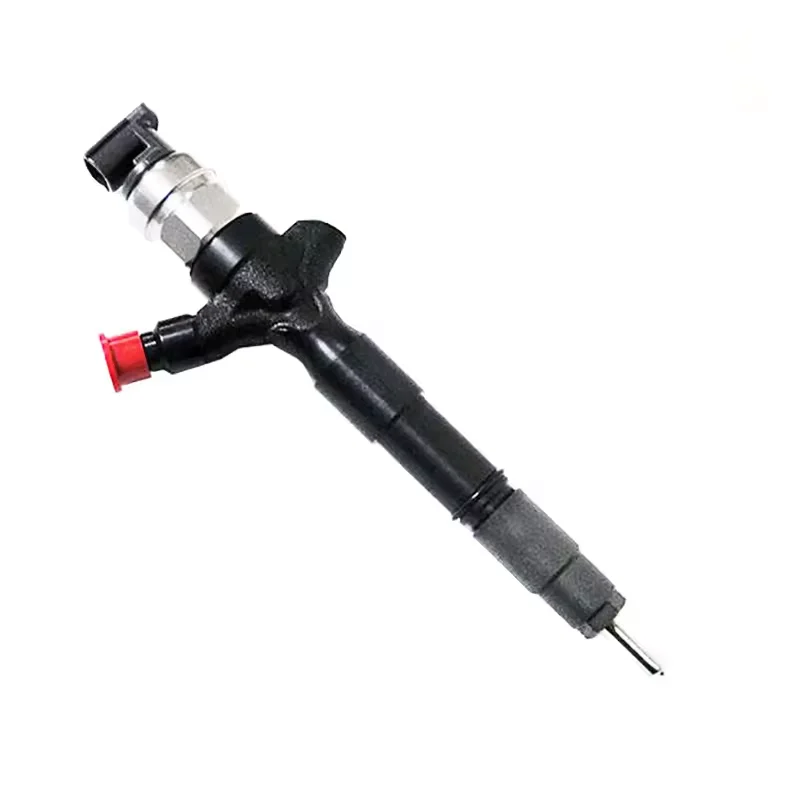 

Original high quality auto fuel Injectors boschi nozzsle for toyotaa fuel injector