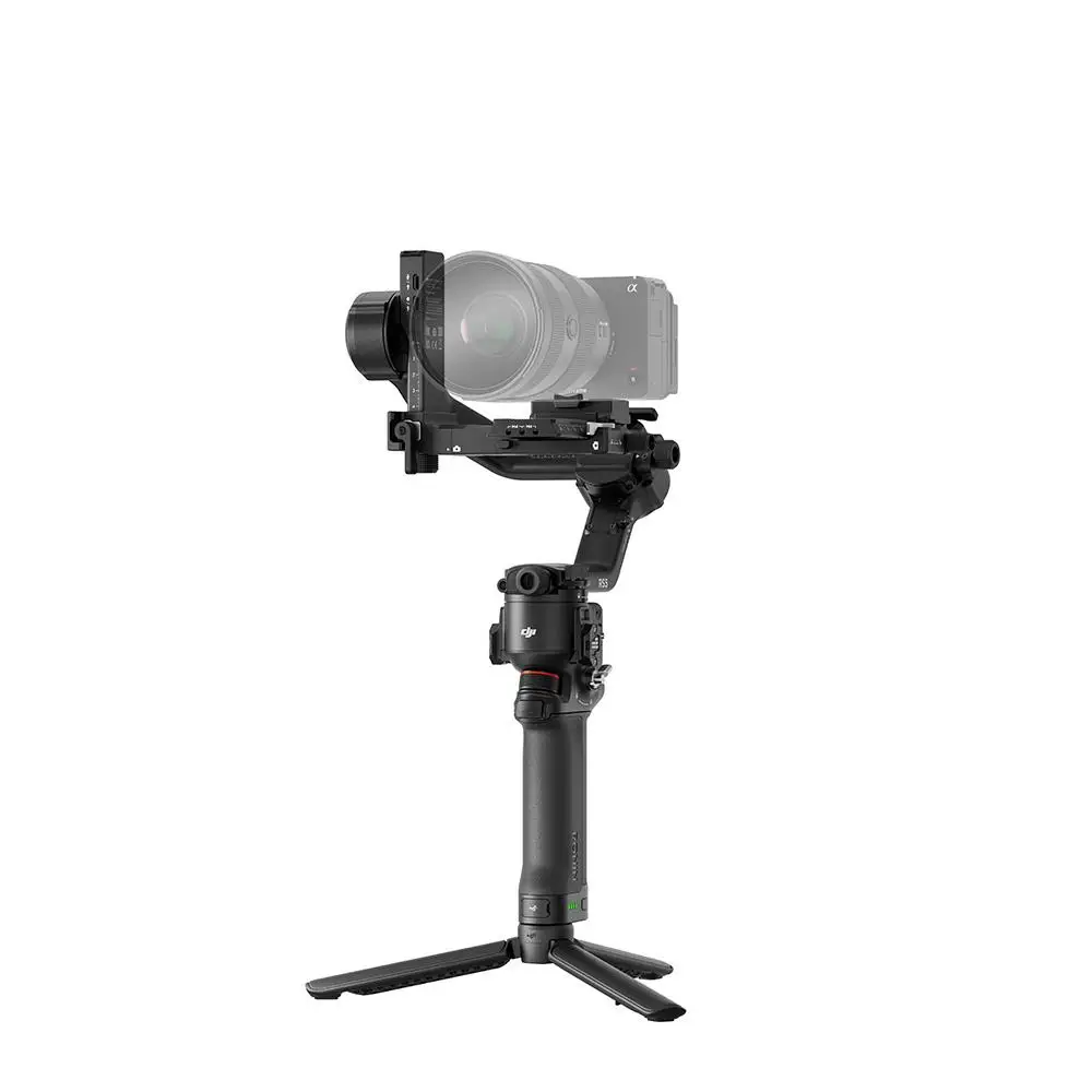 【¥64,115】DJI RS 5 ジンバルスタビライザー-アリエク特価アラート