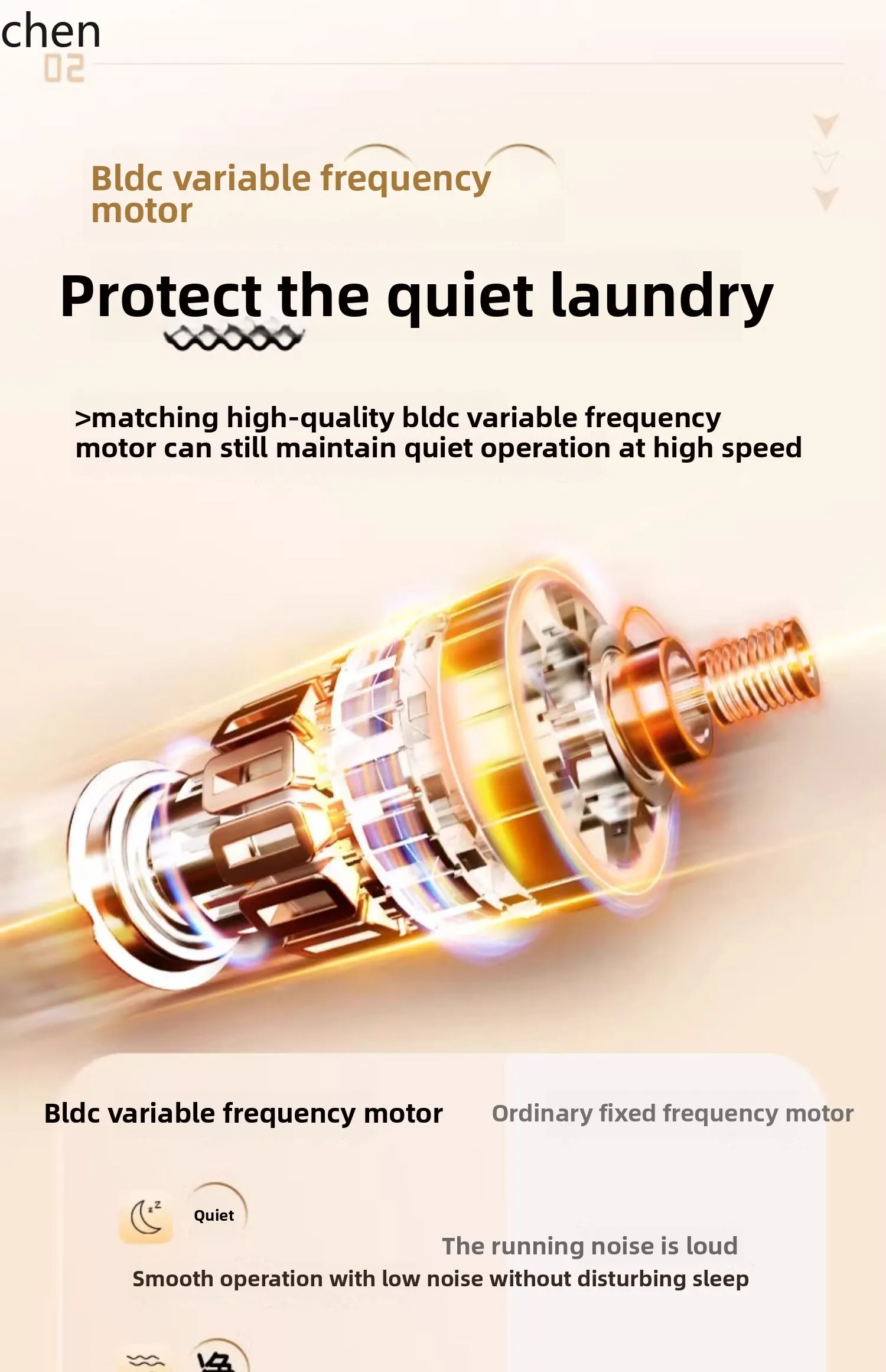 ZML เครื่องซักผ้าถังอัตโนมัติ สีขาว เช่าบ้านอัตโนมัติ