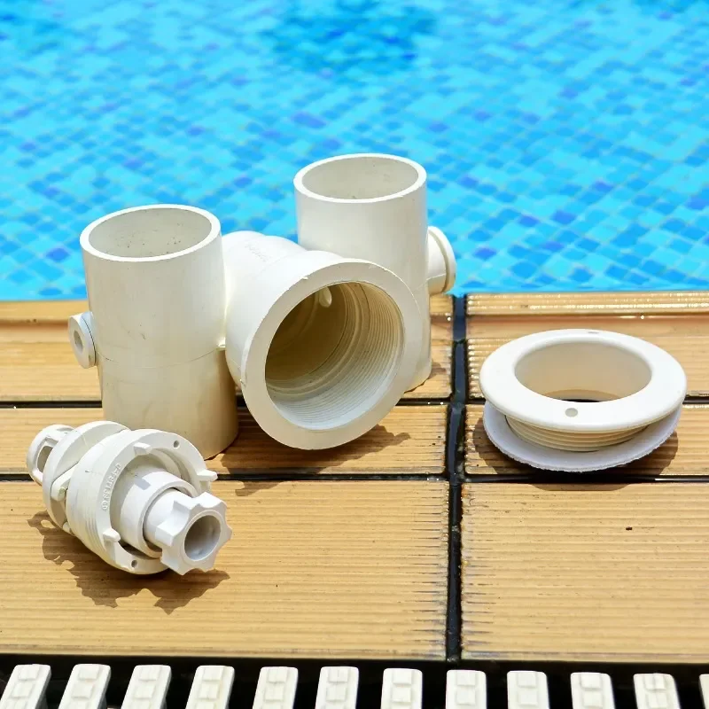 for SP-1434 Swimming Pool Massage Nozzle Spa Jacuzzi Accessories Pool Jet Replacement Parts Water Feature