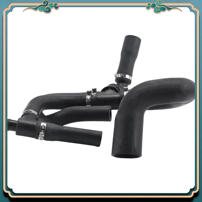 

A42M-9809851480 Водяная труба охладителя Выпускной шланг радиатора для двигателей 301 2008 16 В Шланг охлаждения радиаторов