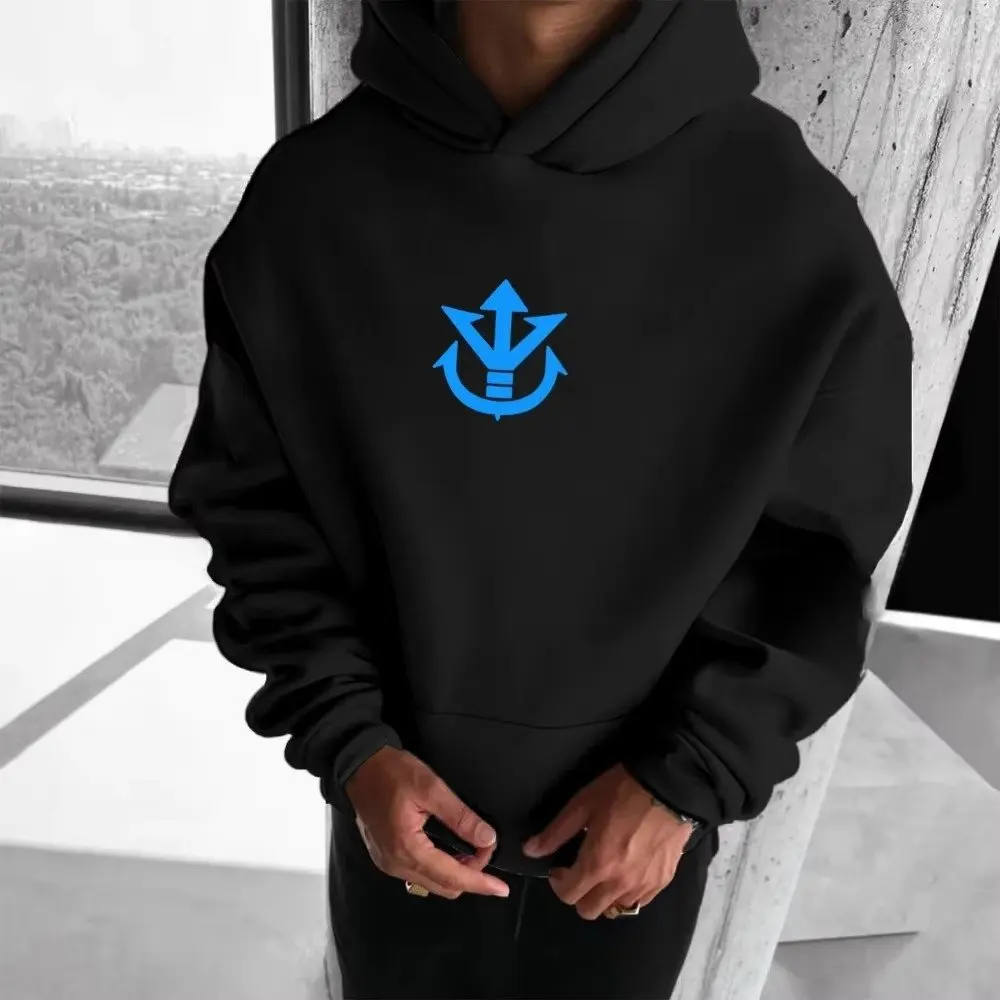 Thumbnail 3 - #22 New Graphic Hoodies Arrivals