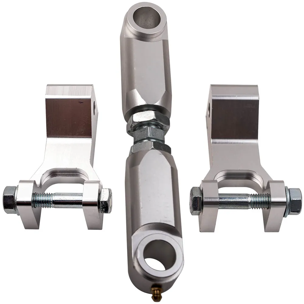 4" Adjustable Lowering Kit For Yamaha Raptor 350 660  660R 700R 700 ATV