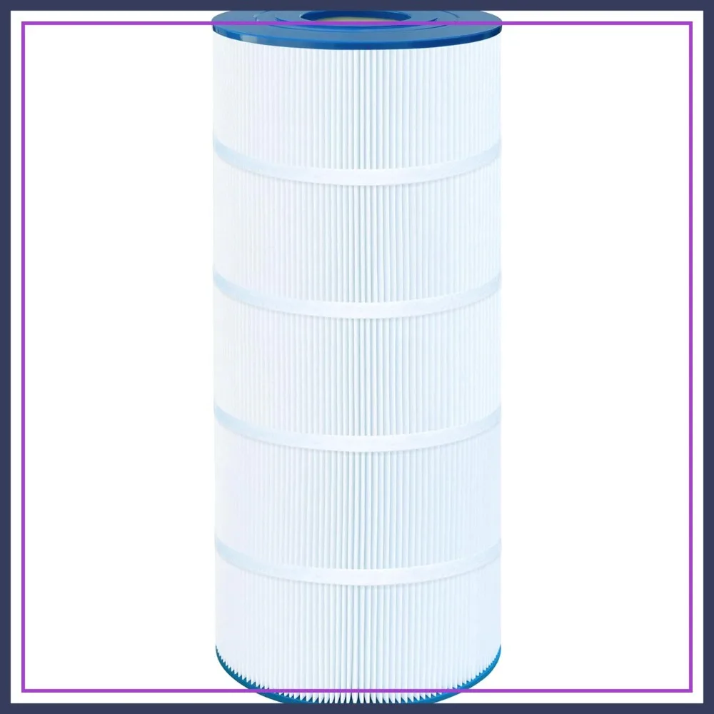 

Pool Filter Compatible with C150S, CS150E, C-9441, SwimClear CX150XRE, PA150S, 1 Pack