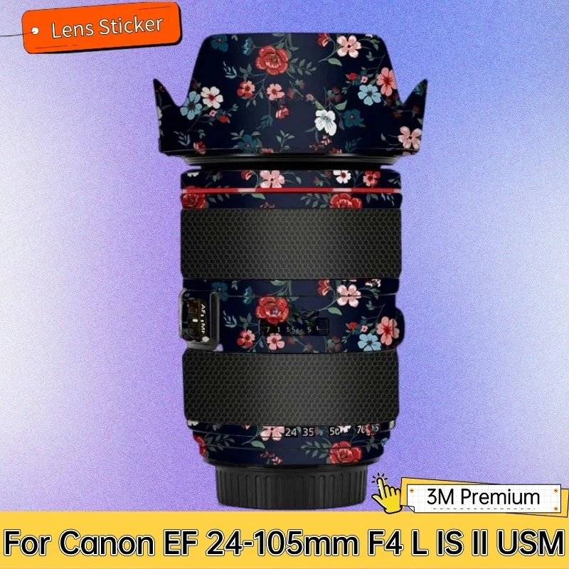 Lens Sticker For Ca… - image