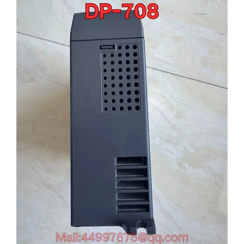 econd-hand DP-708 stepper driver function test is normal Latest Prices as of August 2026