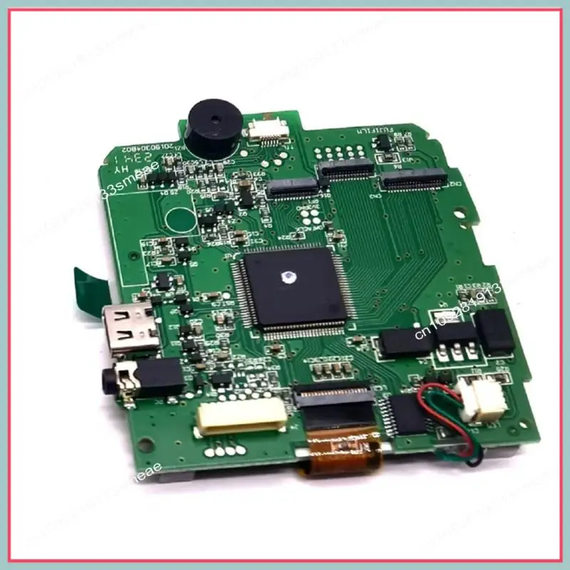 N94R Replacement Mainboard & LCD Screen For Godox V1 Flash Control PCB Driver Board V1N