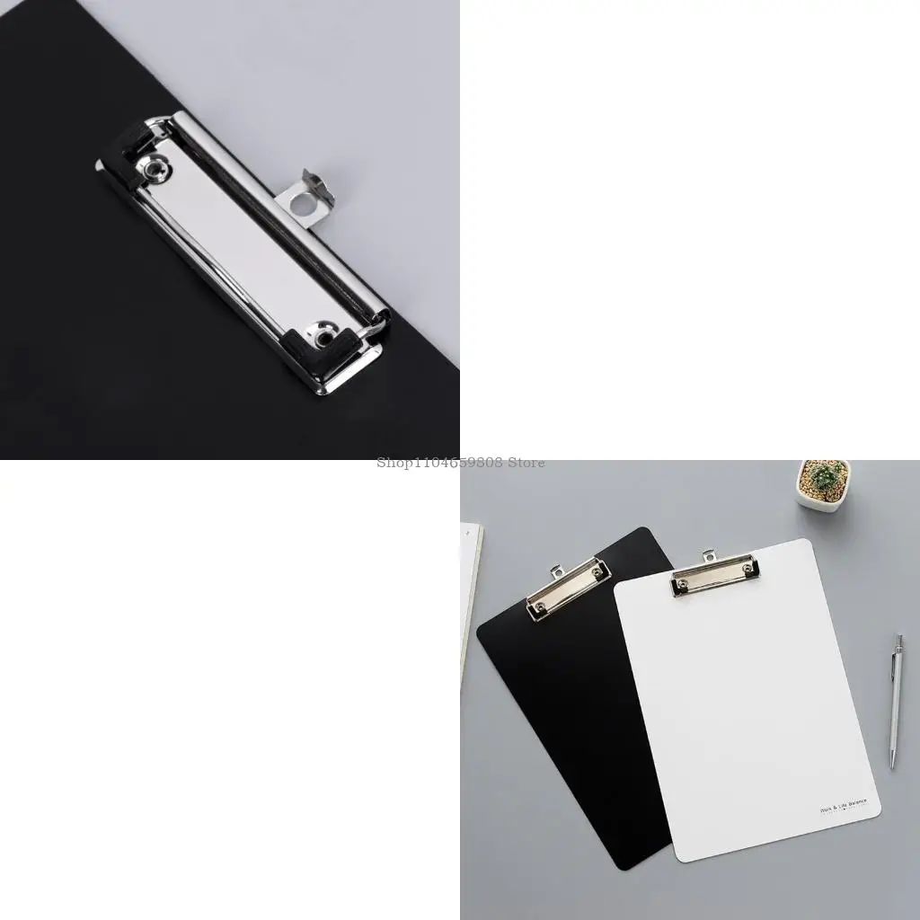 

Блокнот формата А4, блокнот для письма, папки для файлов, держатели документов, школьные канцелярские принадлежности