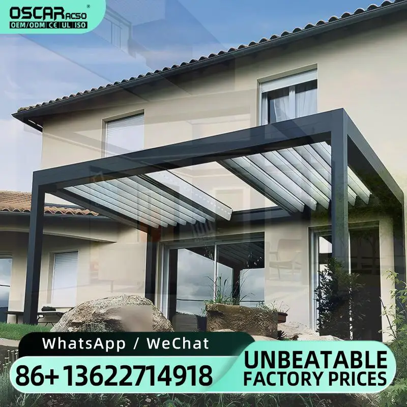 Thumbnail 2 - #15 Compare Canopies Before You Buy