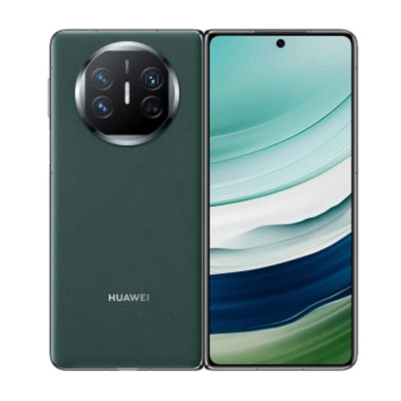 Original Huawei Mate X5 Folded Screen 5G Foldable Phone 7.85