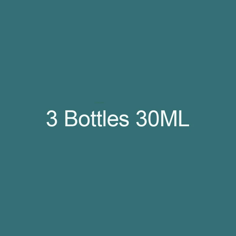 SKL 3 bottles 30ml Special link for customer