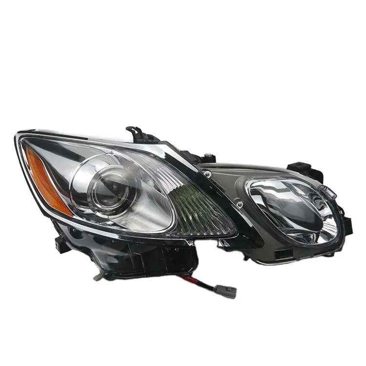 

LED head light car headlight for GS300/GS350 2006-2011 year