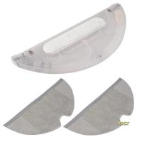 Replacement Mop Rags Water Tank For Xiaomi Mijia Mi 1C Robot Vacuum Cleaner Spare Parts Household Accessories