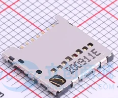 1040310811 SD Card Connector