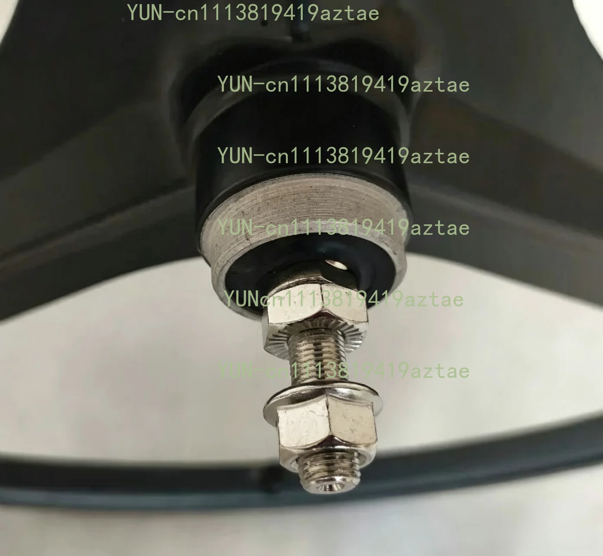 700C Integrated Fixed Gear Bike Wheels 3-Knife / 5-Knife Non-Slip Front & Rear Dead Fly Wheel Set