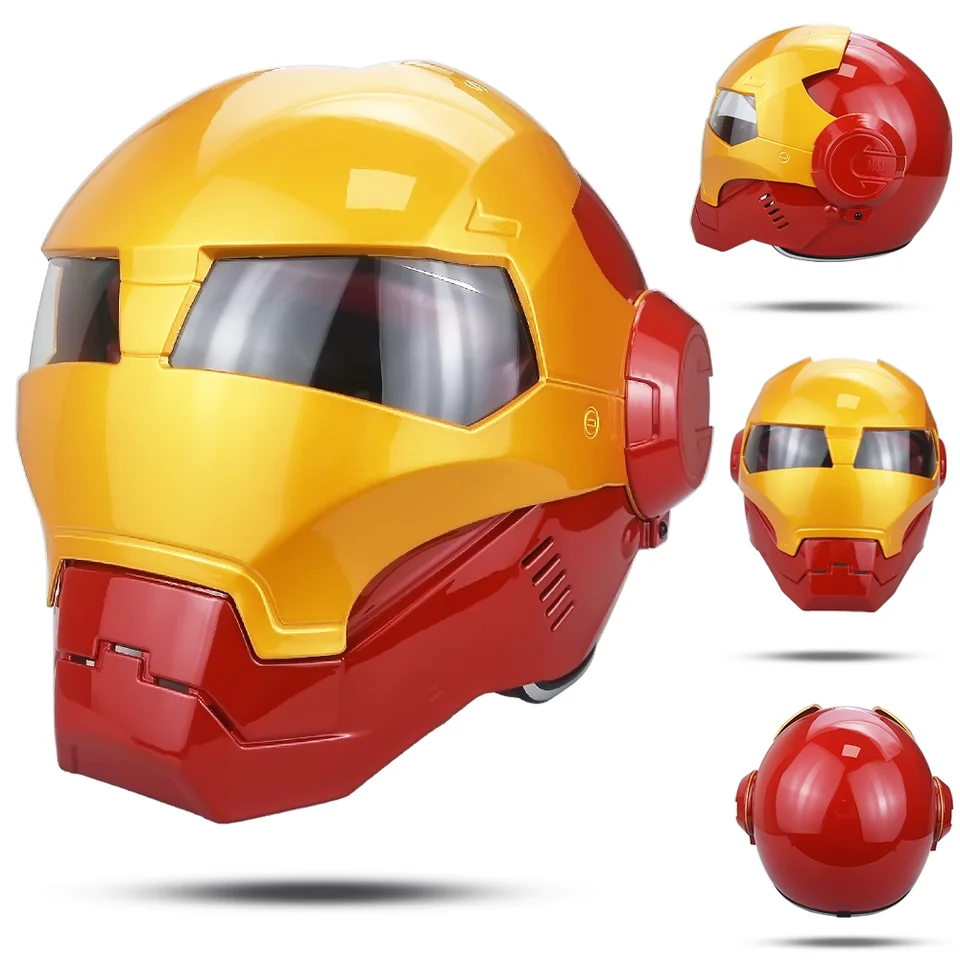 best retro motorcycle helmet Best Retro Full Face Helmets: DMD, Shoei and Biltwell