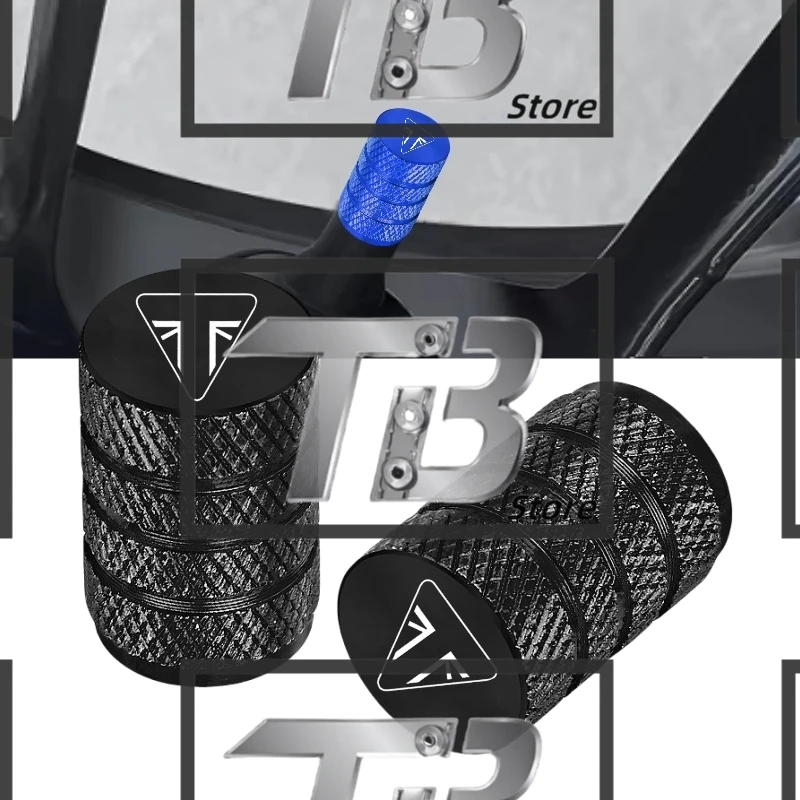 Для TRIUMPH DAYTONA 675/675 R SPEED TRIPLE 1050/1050 R колеса мотоцикла, детали шин, колпачки для штока клапана, аксессуары Для TRIUMPH DAYTONA 675/675 R SPEED TRIPLE 1050/1050 R колеса мотоцикла, детали шин, колпачки для штока клапана, аксессуары