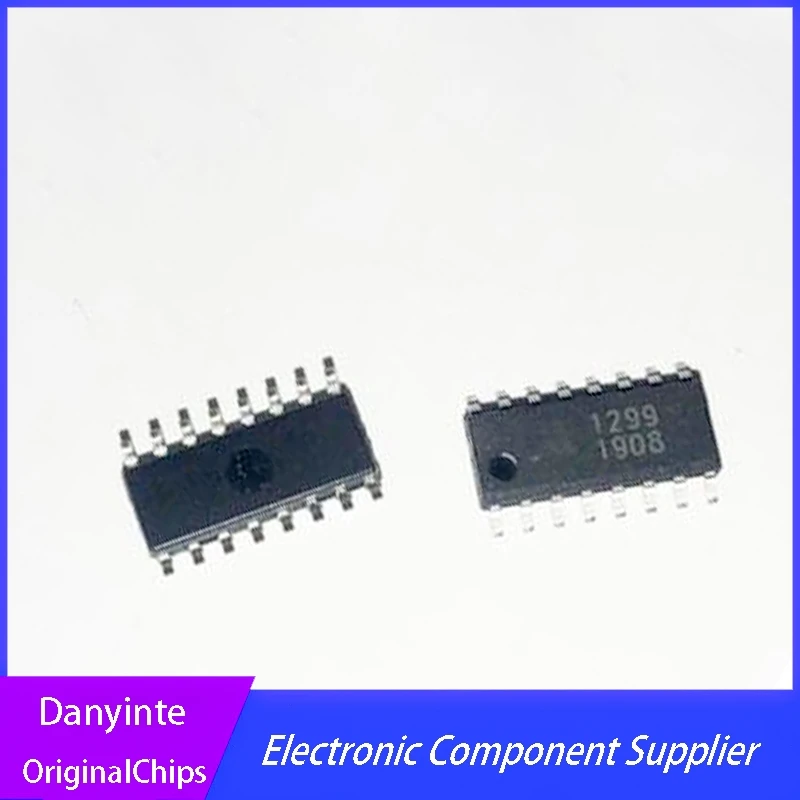 

NEW 5PCS GS1299ZT GS1299 SOP-16