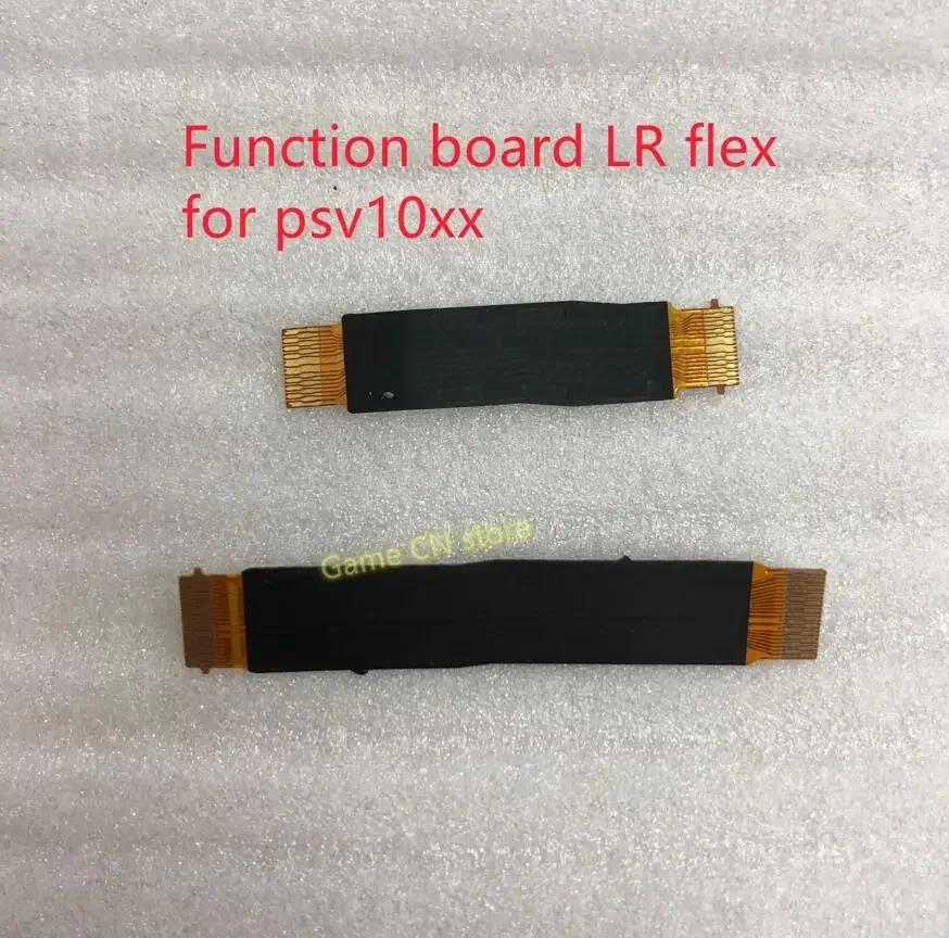Original Left Right on Off Flex LR Trigger Button Function Board Flex Ribbon Cable for Psv1000 2000 Psv Psvita 10xx 20xx