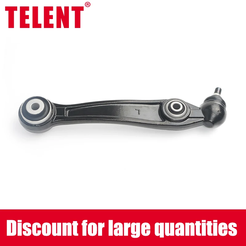 

TELENT A3910L Front Left Lower Suspension Control Arm For BMW X5 F15 F85 X6 F16 F86 OEM 31126864821