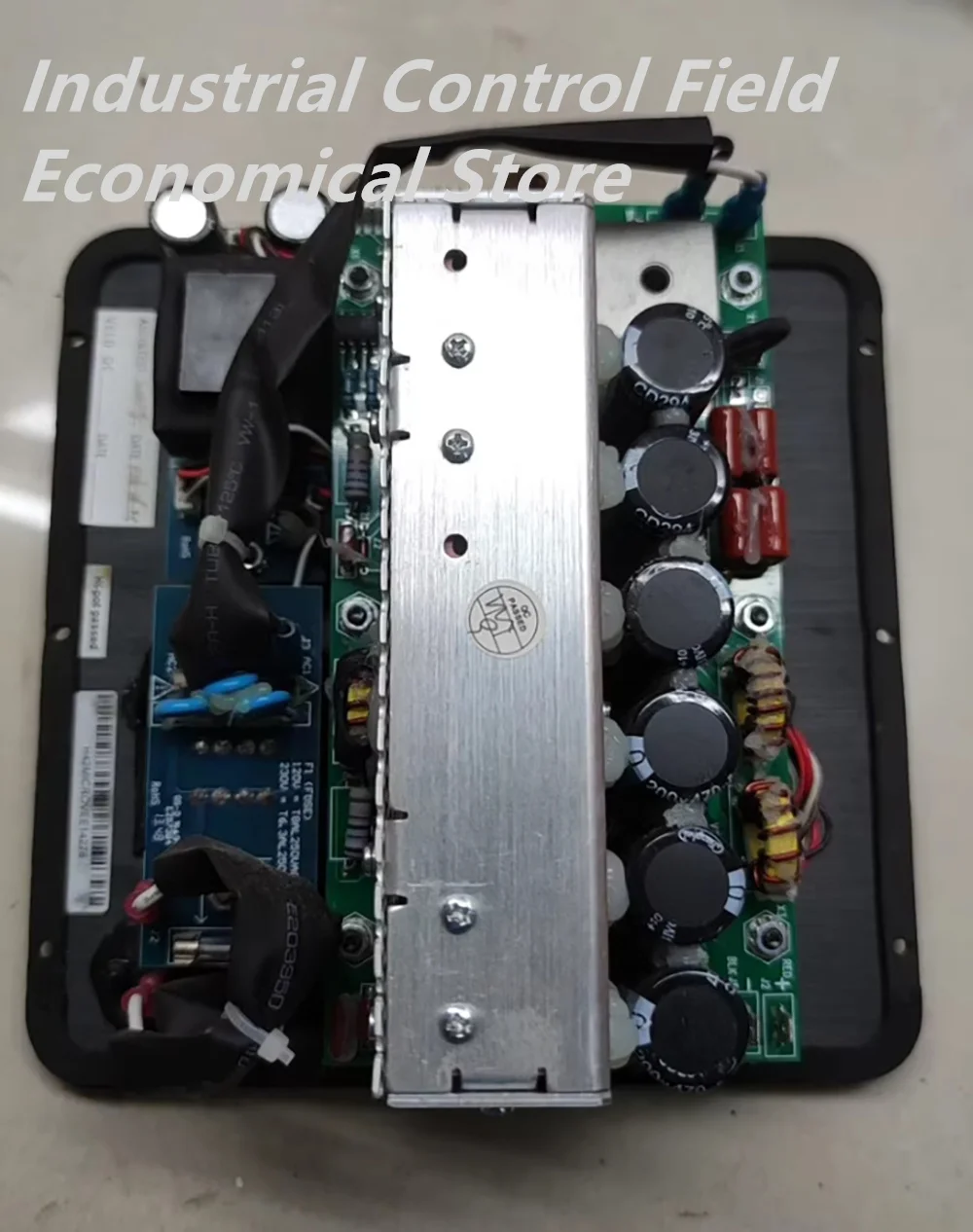 

FOR Velodyne MicroVee Subwoofer amplifier board