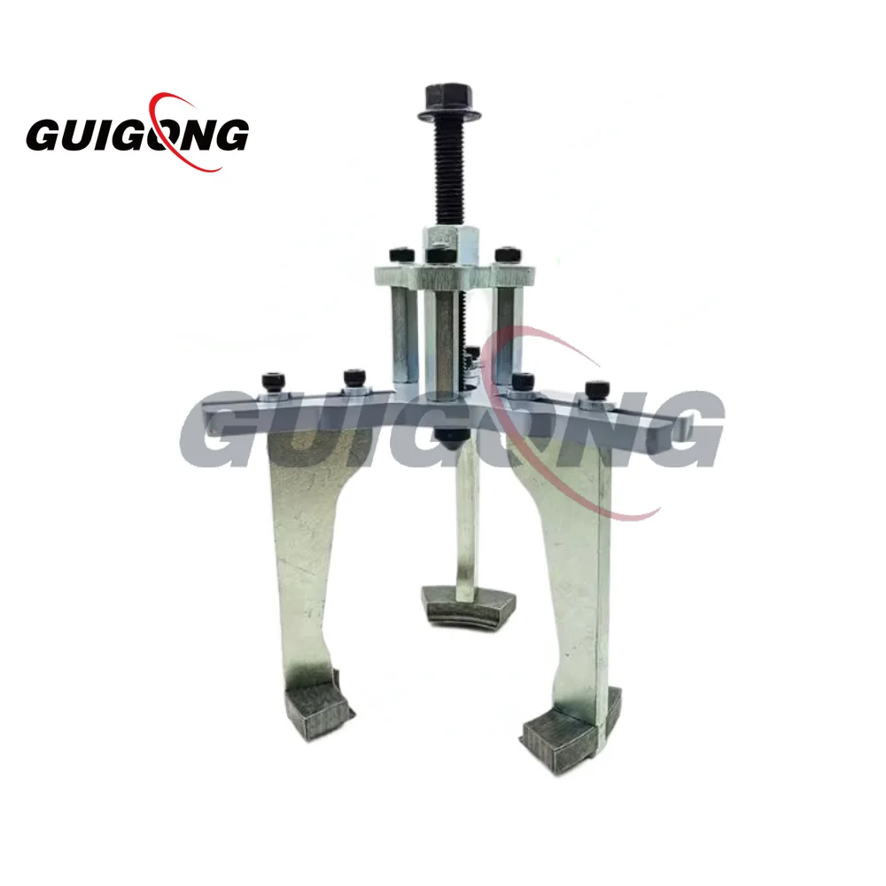 GUIGONG CVT Transmission Repair Tool Hydraulic Cylinder Chain Installer Remover Puller Kits For Nissan