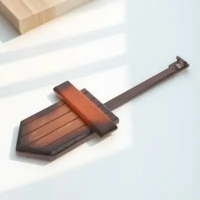 

Hand Carved Clock Pendulum Replacement for Cuckoo Grandfather Wall Clocks Movement Mechanism Repair DIY Quartz Parts