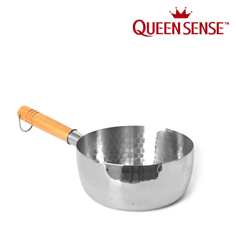 Quinsense One Induction Nmyeon Pot 20cm