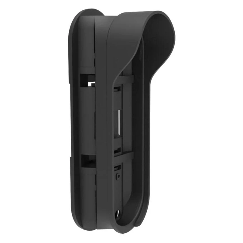 APPLIA-Mount Bracket For Google Nest Doorbell Camera, Dust Sun Protection Adjustable Angle Doorbell Mount Holder Bracket