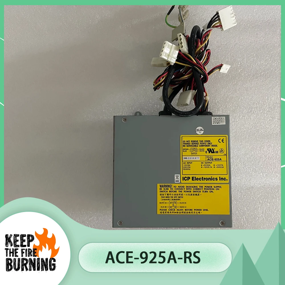 

ACE-925A-RS AT Industrial Control Power Supply ACE-925A