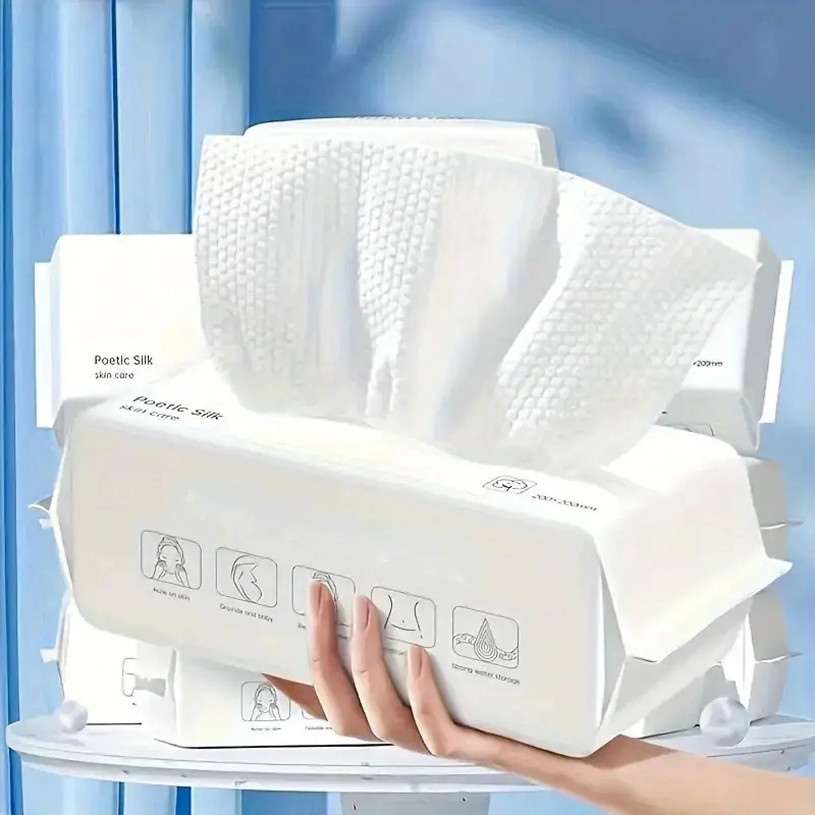 #8 Latest Makeup Removers Offers