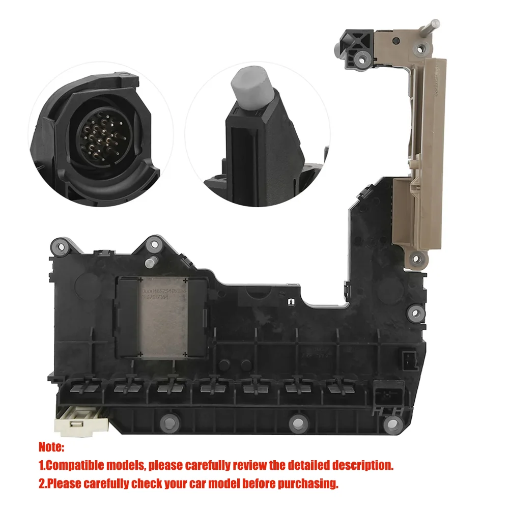 ZF6HP19 6HP21 6HP26 TCU ECU Transmission Conductor Parts for BMW 1/3/5/6/7 Series X1 X3 X5 Z4 Hyundai Genesis Coupe