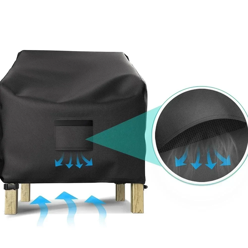 

Двойные сшитые чехлы для стульев Защитные чехлы для стульев 38 л X 31 Вт X 29 H Чехлы для садовых стульев Высокопрочные чехлы с двойной строчкой