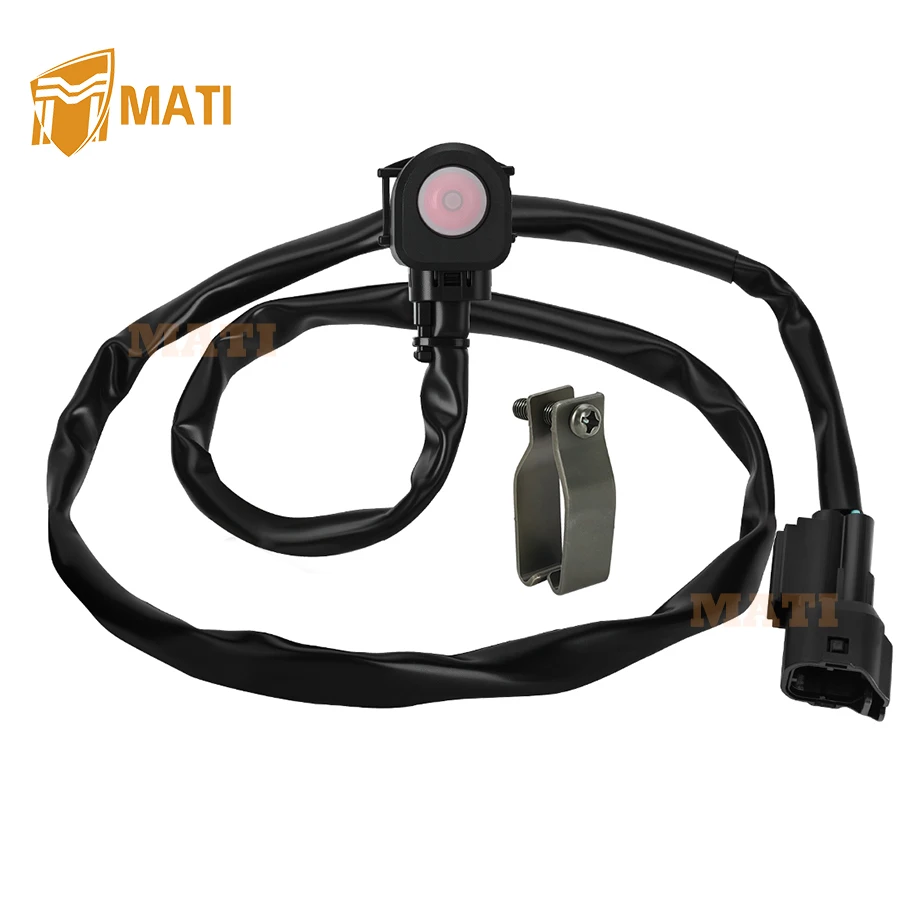 M MATI Mapping fuel mode launch select control switch for Yamaha YZ450F 2020-2022 B2W-83976-00-00