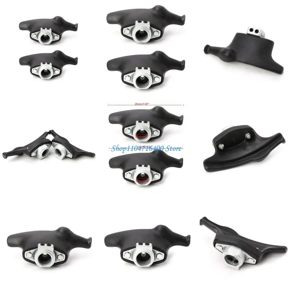 

y1gd Mount Demount Machine for Head Tire Changer Duckhead For Auto Car Tyre Tire Chan