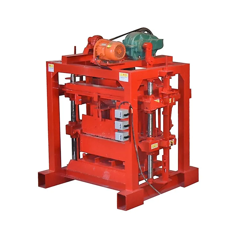 Small manufacturing machines, small business creative manufacturing machines